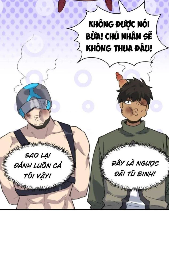 Tử Giới, Thức Tỉnh Tài Năng Hạng SSS Chapter 87 - 19