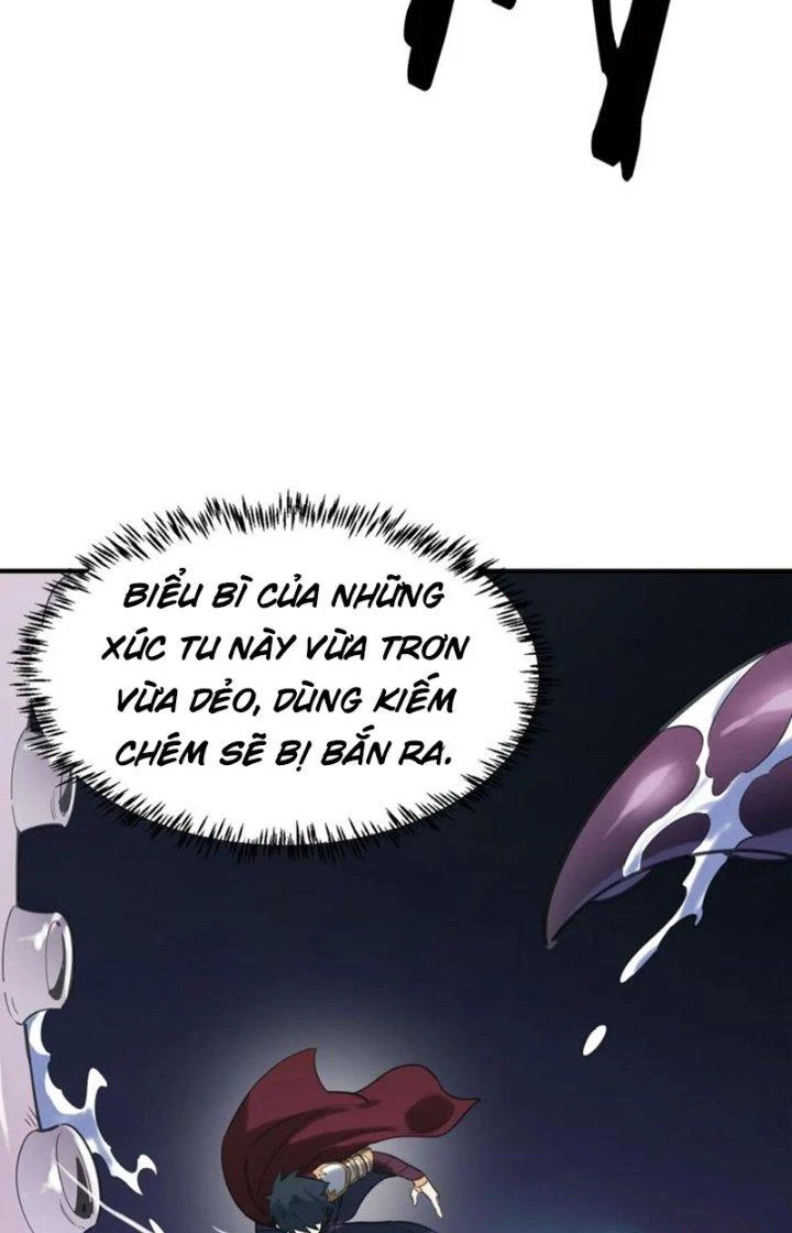 Tử Giới, Thức Tỉnh Tài Năng Hạng SSS Chapter 87 - 23