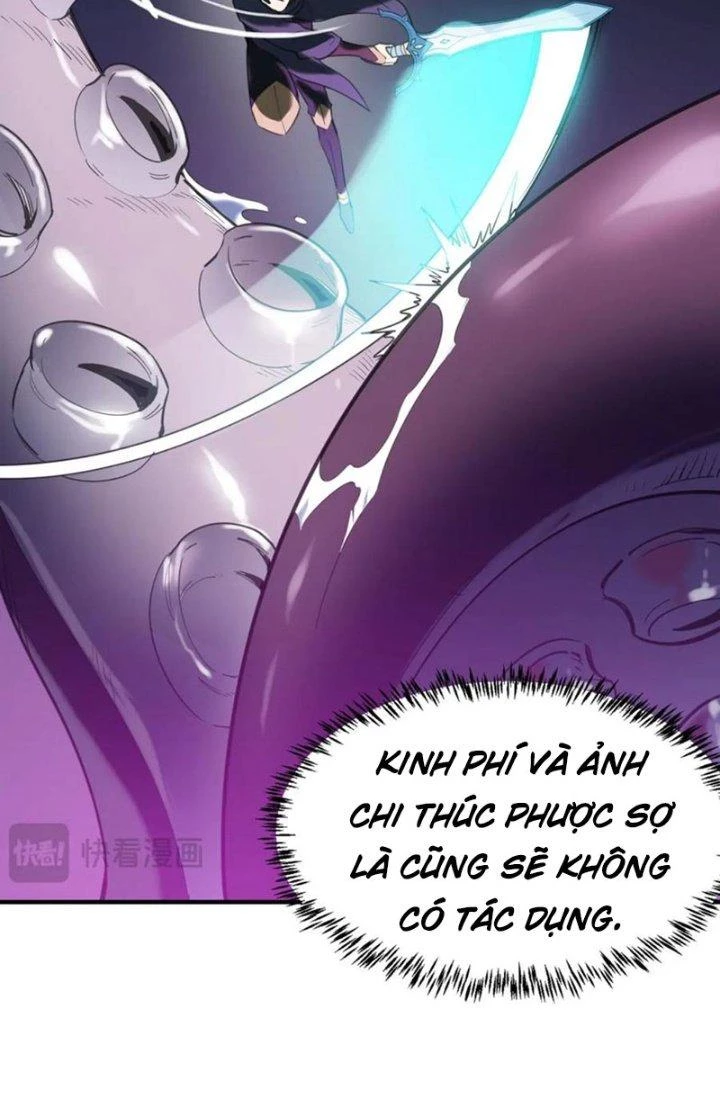 Tử Giới, Thức Tỉnh Tài Năng Hạng SSS Chapter 87 - 24