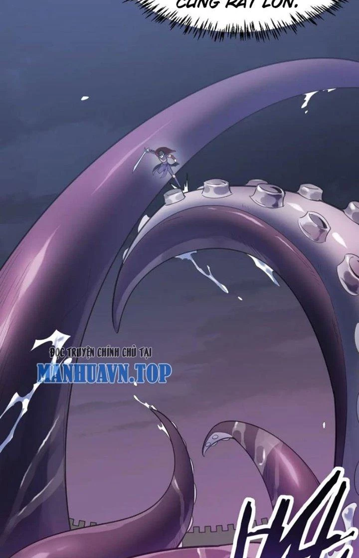 Tử Giới, Thức Tỉnh Tài Năng Hạng SSS Chapter 87 - 27