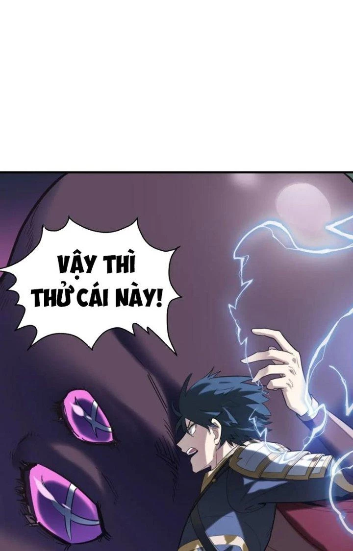 Tử Giới, Thức Tỉnh Tài Năng Hạng SSS Chapter 87 - 29