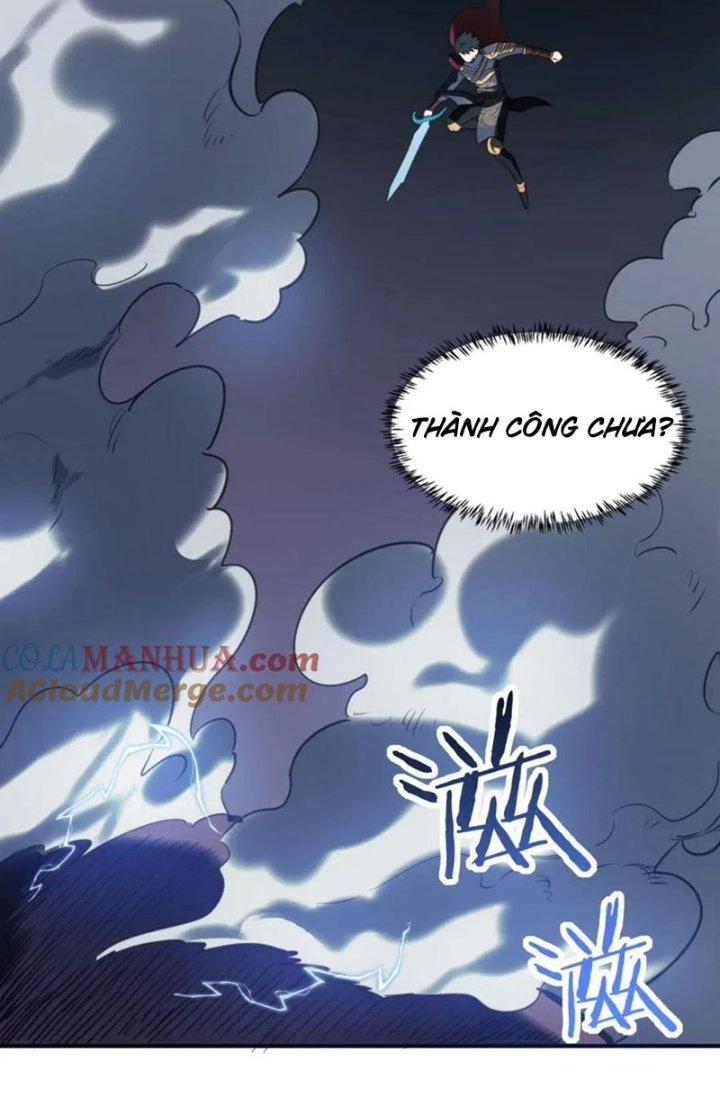 Tử Giới, Thức Tỉnh Tài Năng Hạng SSS Chapter 87 - 34