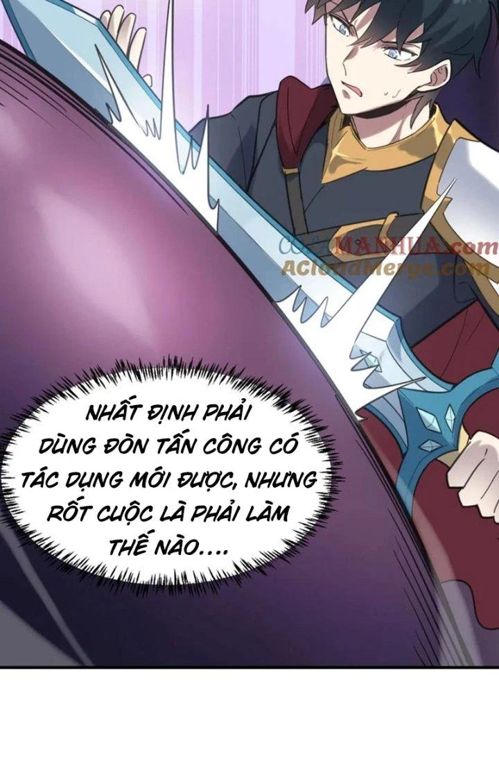 Tử Giới, Thức Tỉnh Tài Năng Hạng SSS Chapter 87 - 42