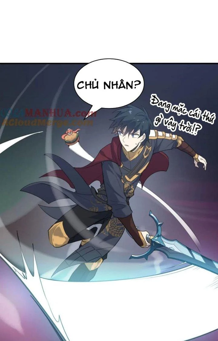 Tử Giới, Thức Tỉnh Tài Năng Hạng SSS Chapter 87 - 46