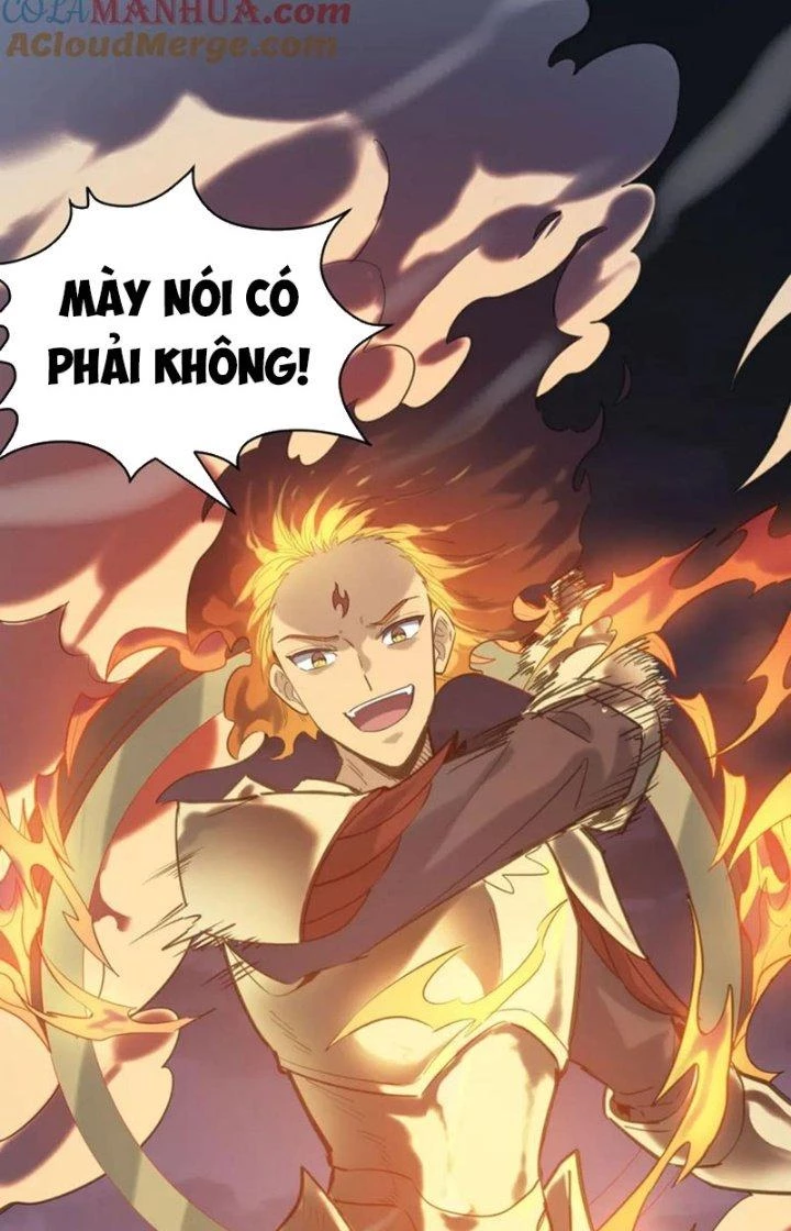 Tử Giới, Thức Tỉnh Tài Năng Hạng SSS Chapter 87 - 58