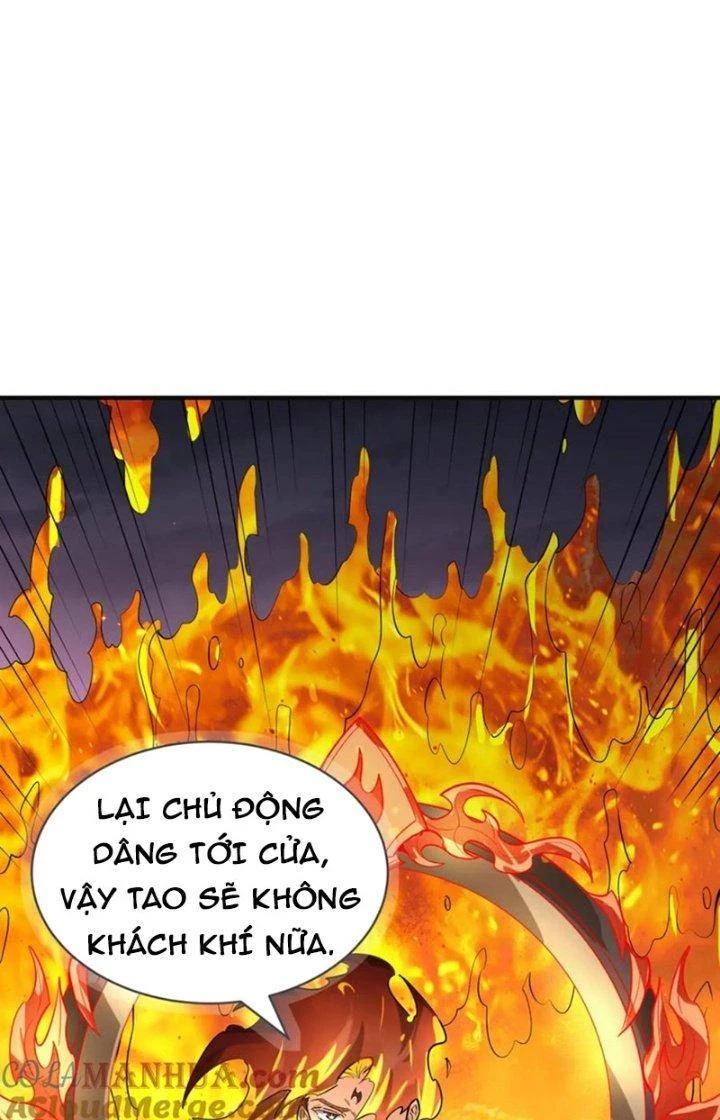 Tử Giới, Thức Tỉnh Tài Năng Hạng SSS Chapter 87 - 71