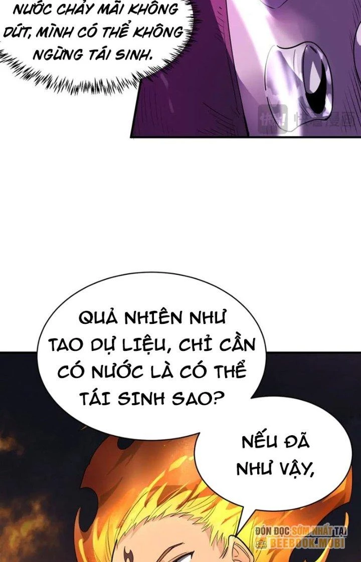 Tử Giới, Thức Tỉnh Tài Năng Hạng SSS Chapter 87 - 80