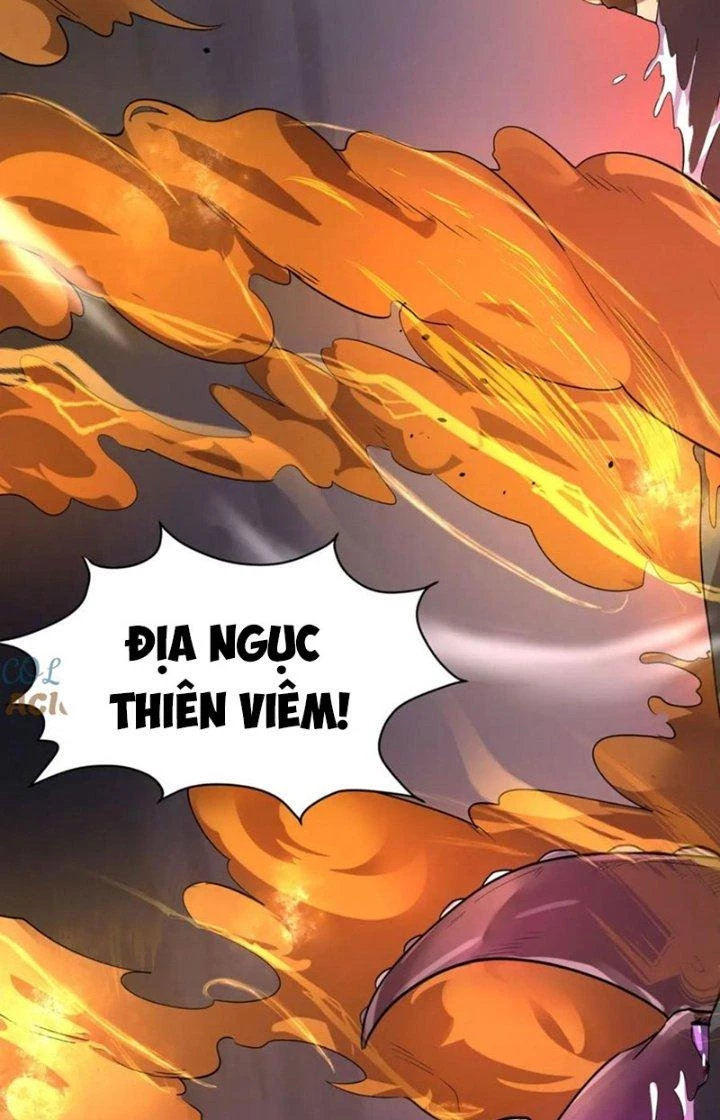 Tử Giới, Thức Tỉnh Tài Năng Hạng SSS Chapter 87 - 83