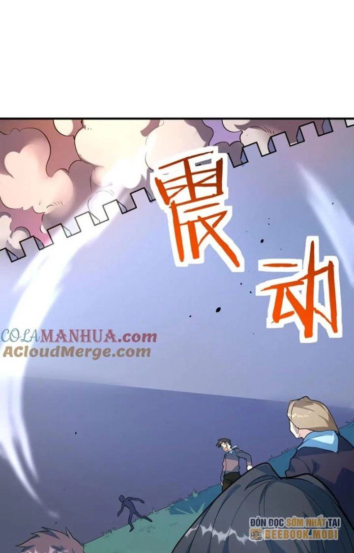 Tử Giới, Thức Tỉnh Tài Năng Hạng SSS Chapter 87 - 85