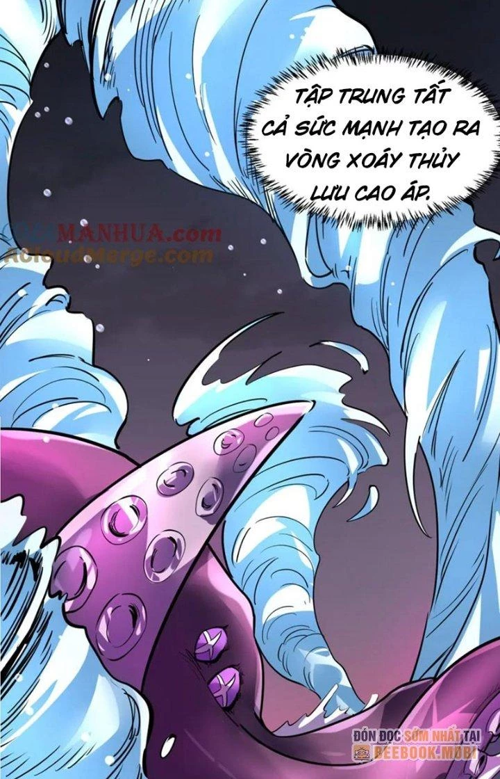 Tử Giới, Thức Tỉnh Tài Năng Hạng SSS Chapter 87 - 97
