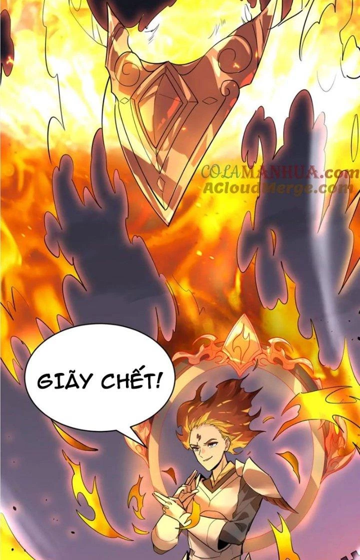 Tử Giới, Thức Tỉnh Tài Năng Hạng SSS Chapter 87 - 101