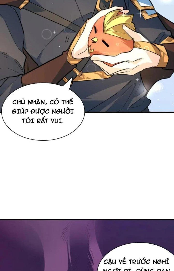 Tử Giới, Thức Tỉnh Tài Năng Hạng SSS Chapter 88 - 18