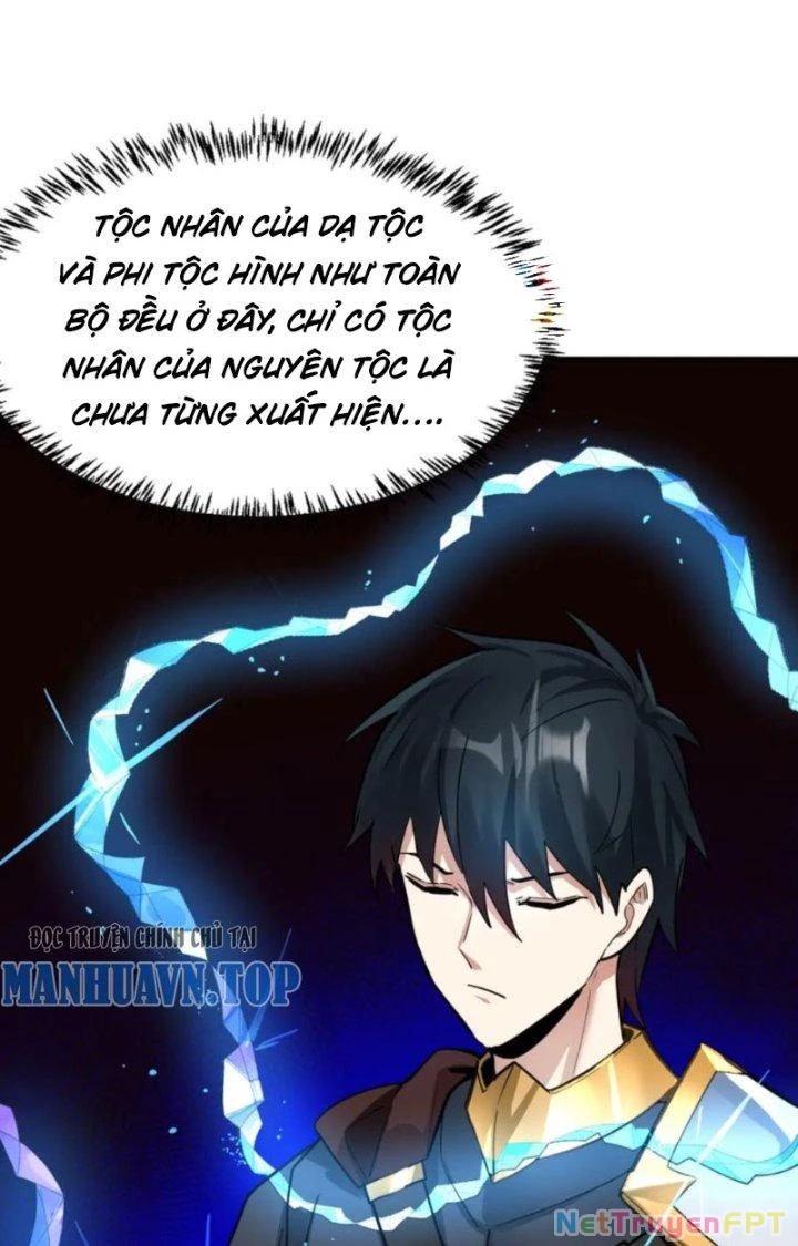 Tử Giới, Thức Tỉnh Tài Năng Hạng SSS Chapter 88 - 46
