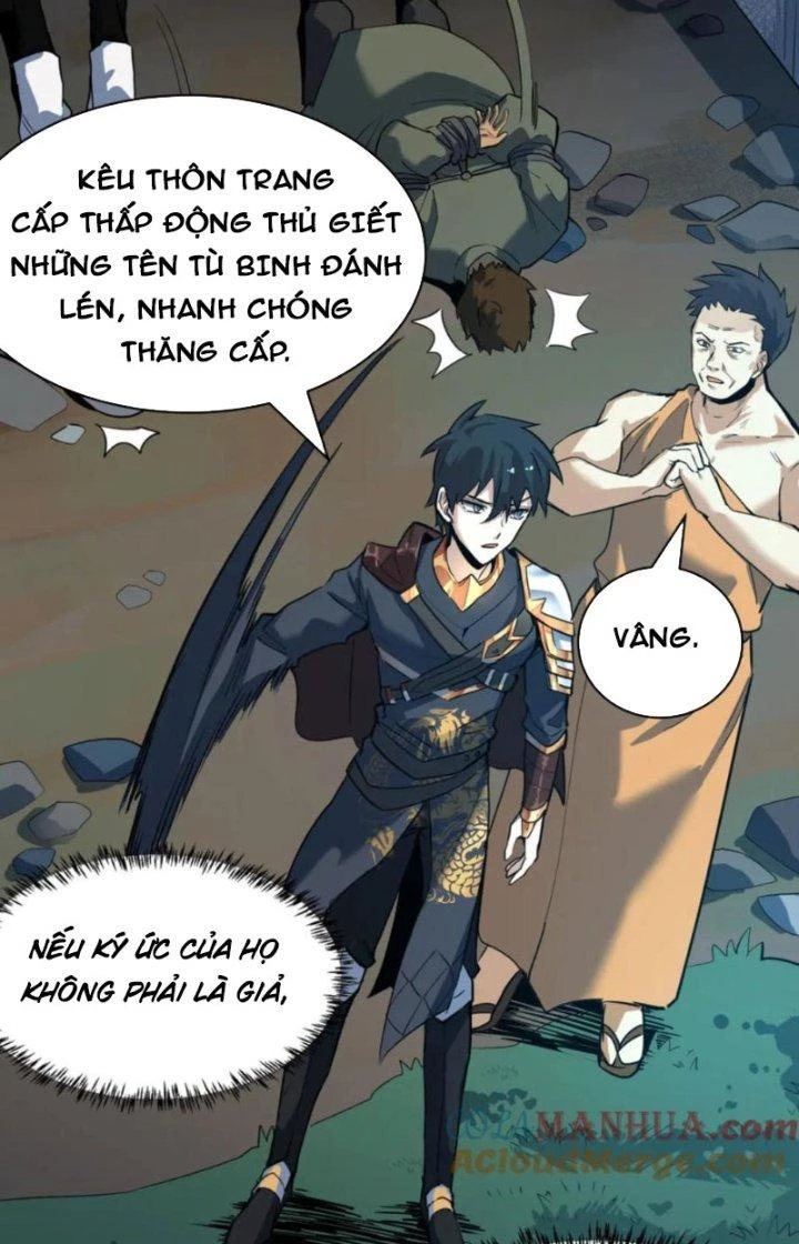 Tử Giới, Thức Tỉnh Tài Năng Hạng SSS Chapter 88 - 49