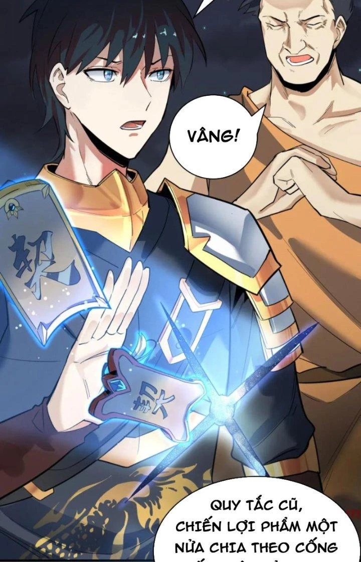 Tử Giới, Thức Tỉnh Tài Năng Hạng SSS Chapter 88 - 51