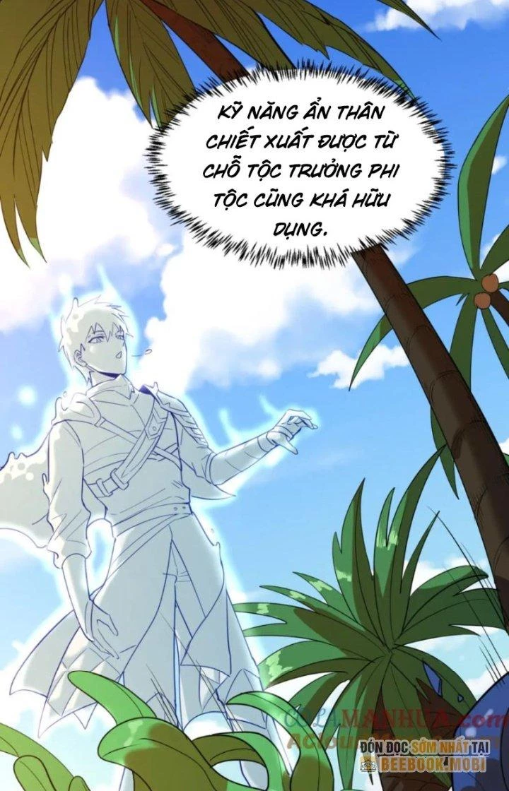 Tử Giới, Thức Tỉnh Tài Năng Hạng SSS Chapter 88 - 65