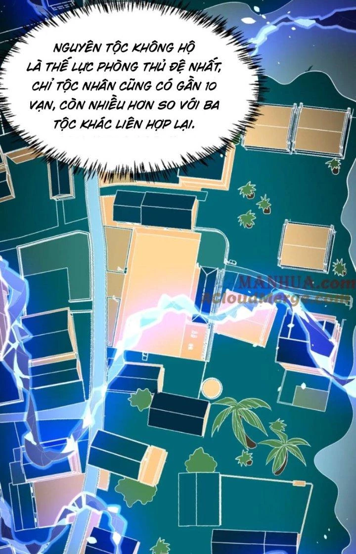 Tử Giới, Thức Tỉnh Tài Năng Hạng SSS Chapter 88 - 69