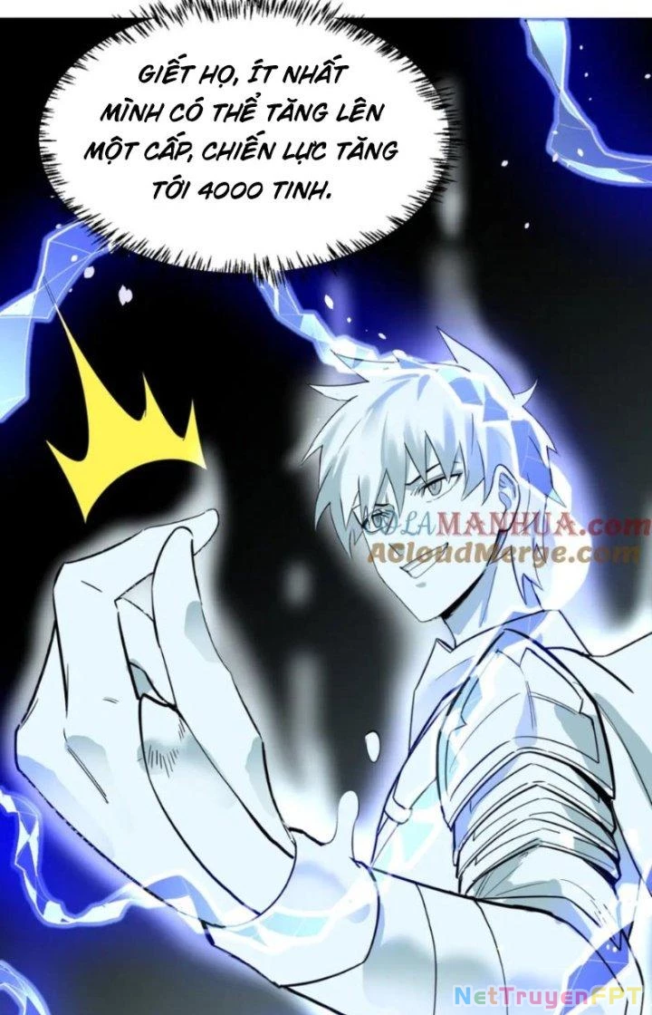 Tử Giới, Thức Tỉnh Tài Năng Hạng SSS Chapter 88 - 71