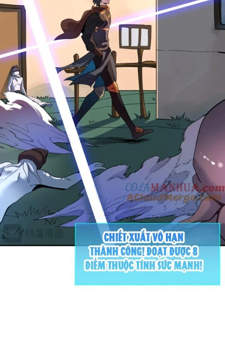 Tử Giới, Thức Tỉnh Tài Năng Hạng SSS Chapter 88 - 77