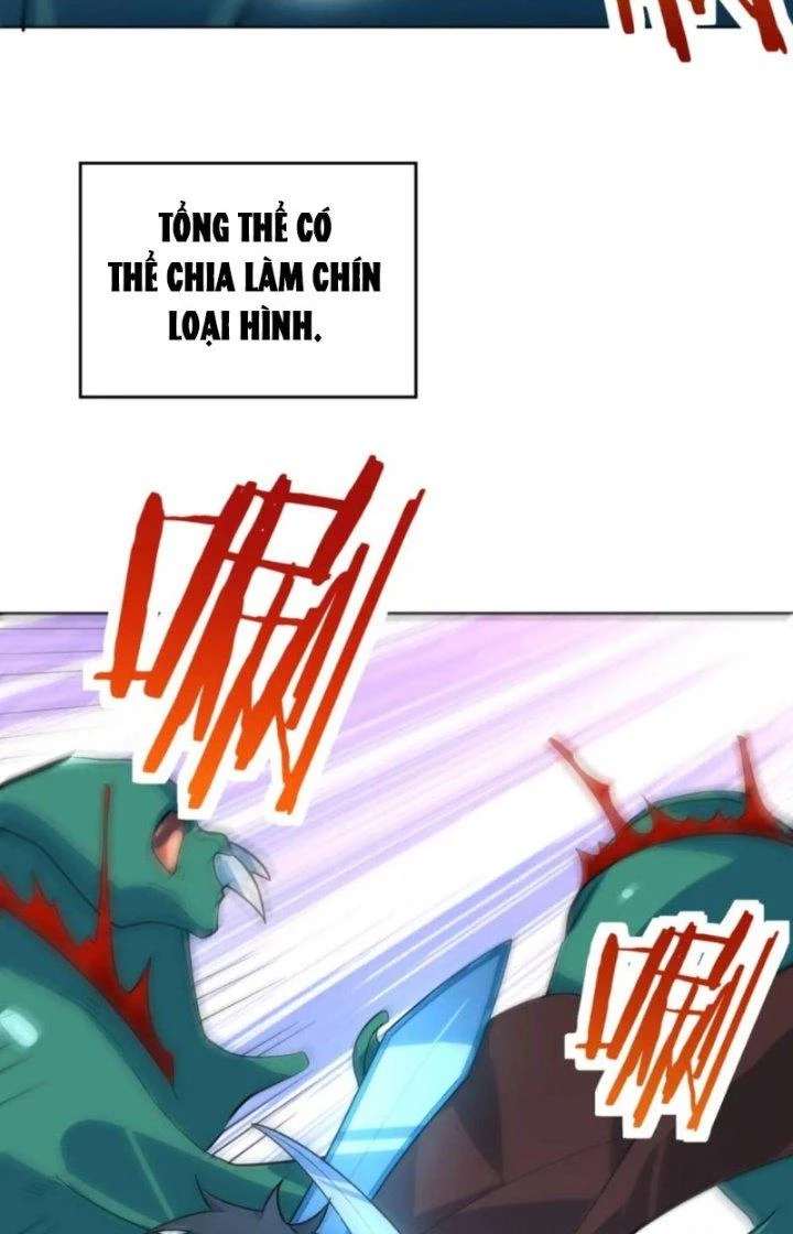 Tử Giới, Thức Tỉnh Tài Năng Hạng SSS Chapter 88 - 92