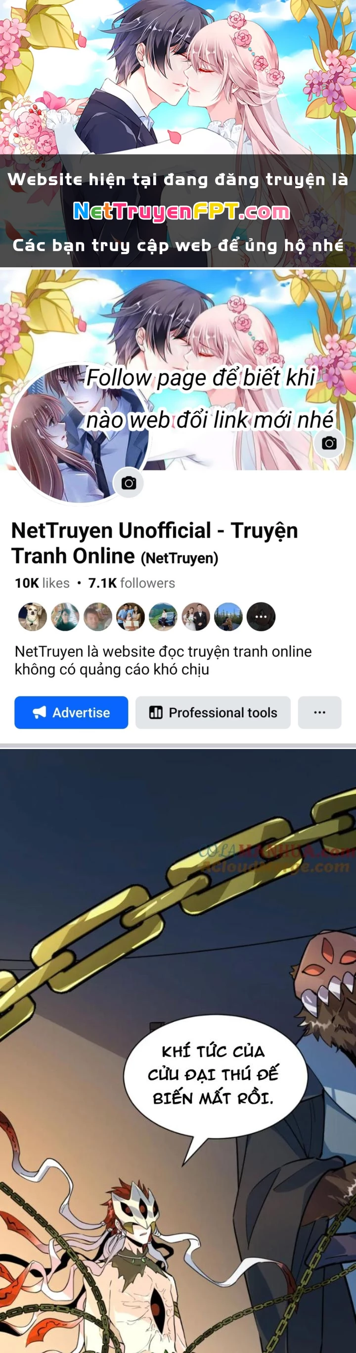 Tử Giới, Thức Tỉnh Tài Năng Hạng SSS Chapter 89 - 1