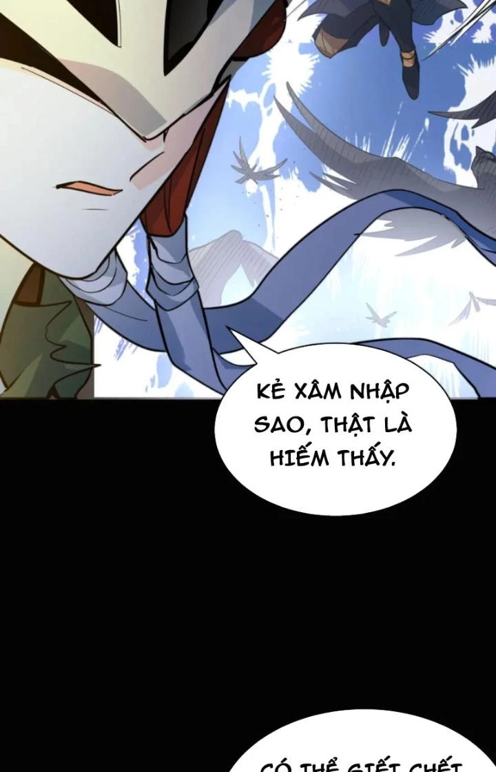 Tử Giới, Thức Tỉnh Tài Năng Hạng SSS Chapter 89 - 4
