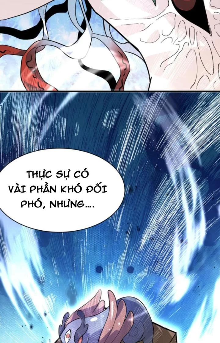 Tử Giới, Thức Tỉnh Tài Năng Hạng SSS Chapter 89 - 6