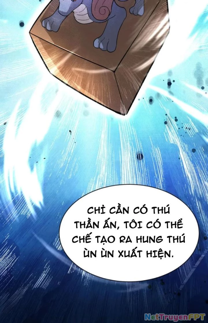 Tử Giới, Thức Tỉnh Tài Năng Hạng SSS Chapter 89 - 7
