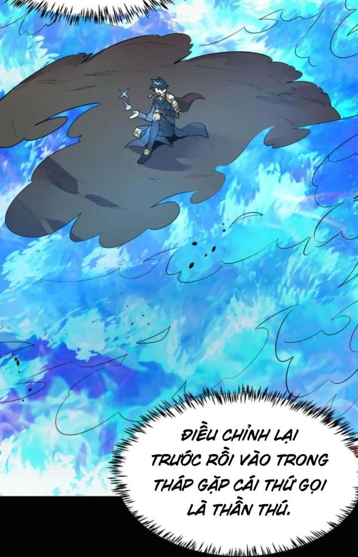 Tử Giới, Thức Tỉnh Tài Năng Hạng SSS Chapter 89 - 14