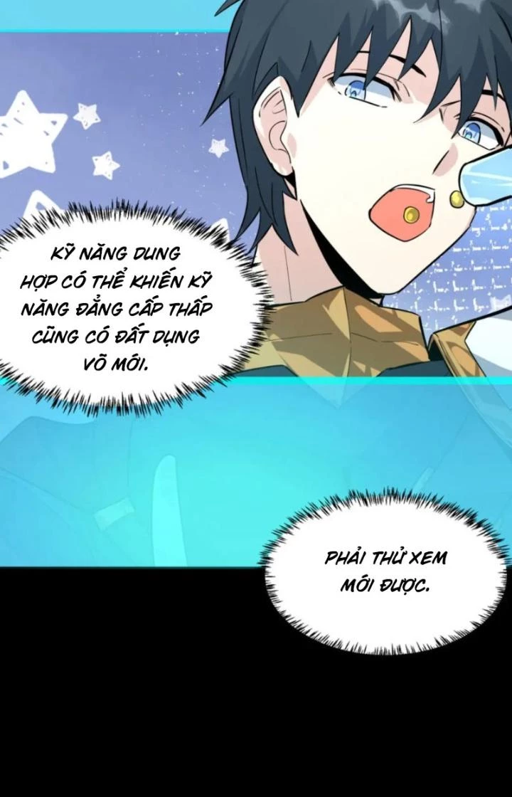Tử Giới, Thức Tỉnh Tài Năng Hạng SSS Chapter 89 - 17