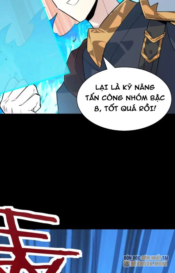 Tử Giới, Thức Tỉnh Tài Năng Hạng SSS Chapter 89 - 25