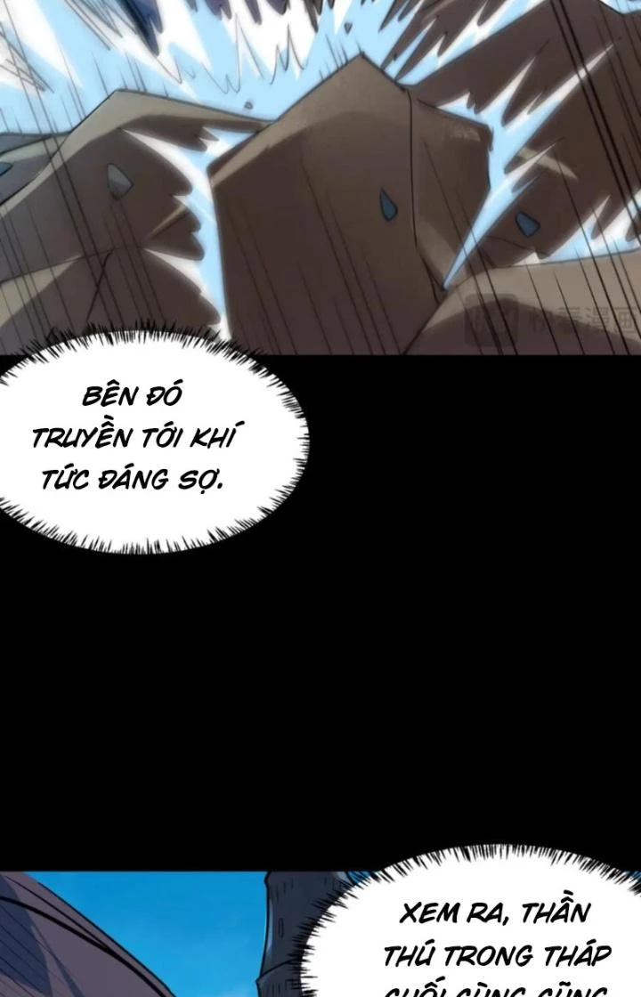 Tử Giới, Thức Tỉnh Tài Năng Hạng SSS Chapter 89 - 27