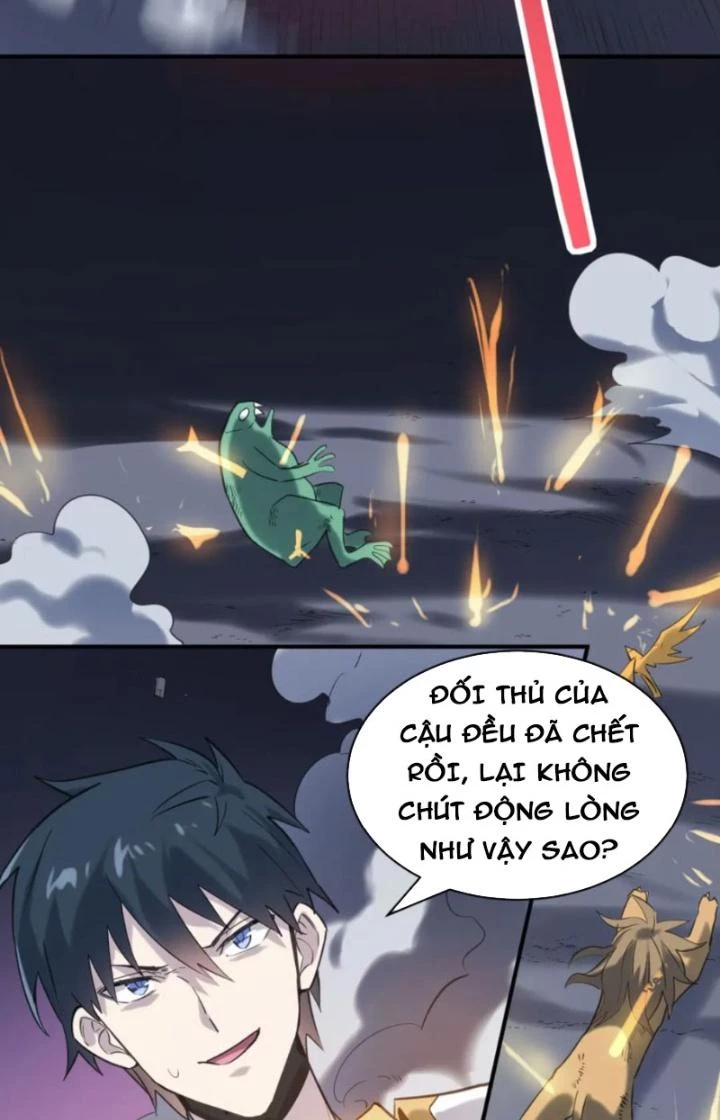 Tử Giới, Thức Tỉnh Tài Năng Hạng SSS Chapter 89 - 68