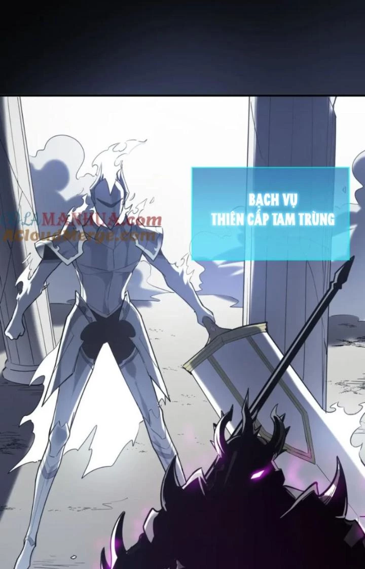 Tử Giới, Thức Tỉnh Tài Năng Hạng SSS Chapter 89 - 94