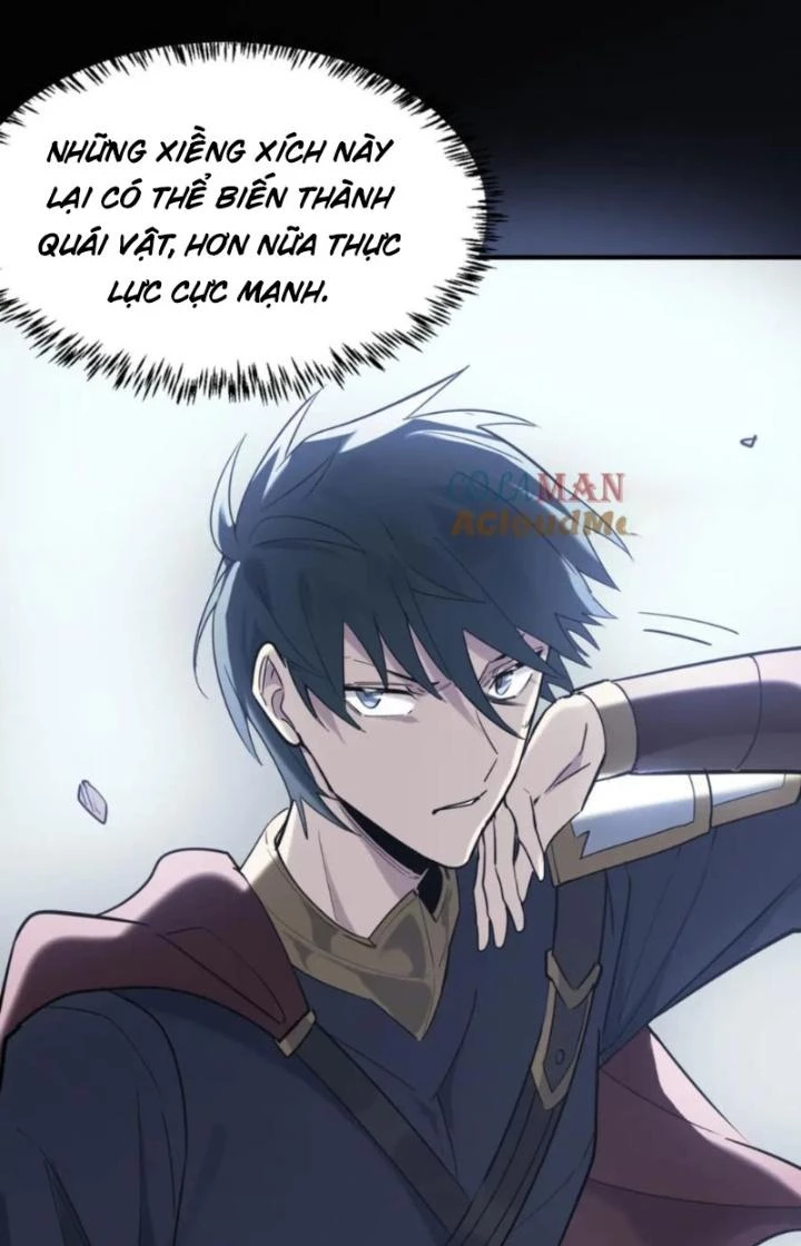 Tử Giới, Thức Tỉnh Tài Năng Hạng SSS Chapter 89 - 96