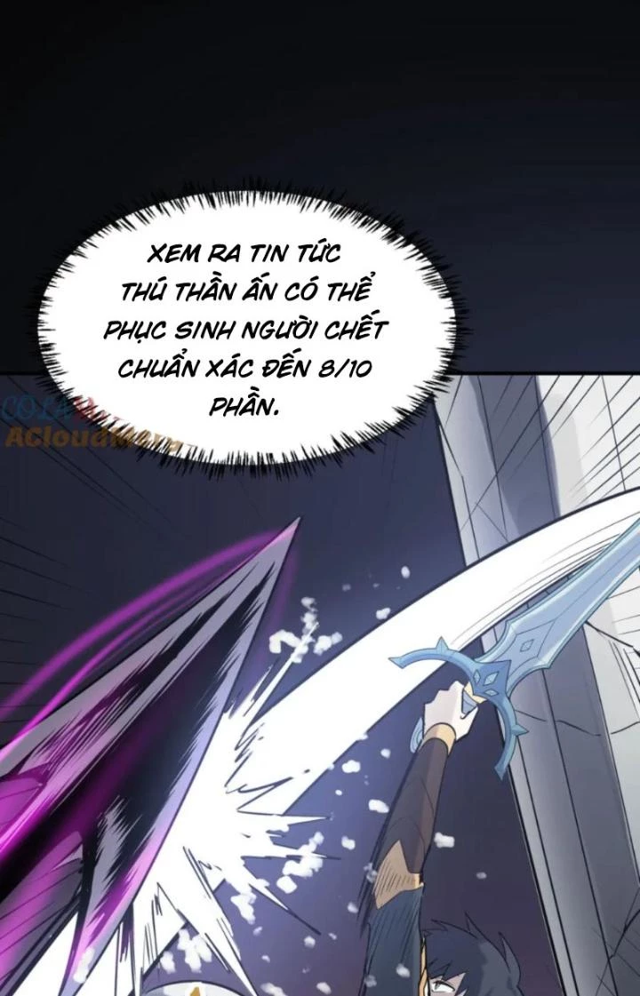 Tử Giới, Thức Tỉnh Tài Năng Hạng SSS Chapter 89 - 102