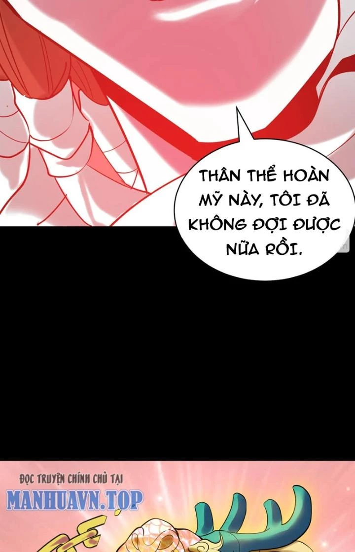 Tử Giới, Thức Tỉnh Tài Năng Hạng SSS Chapter 90 - 16