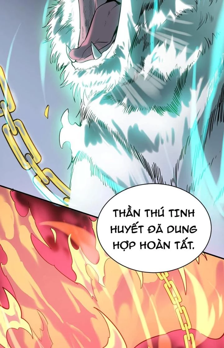 Tử Giới, Thức Tỉnh Tài Năng Hạng SSS Chapter 90 - 18