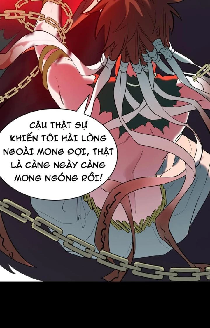Tử Giới, Thức Tỉnh Tài Năng Hạng SSS Chapter 90 - 54