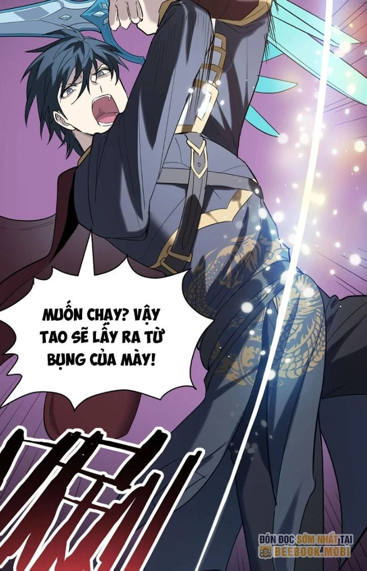 Tử Giới, Thức Tỉnh Tài Năng Hạng SSS Chapter 90 - 68