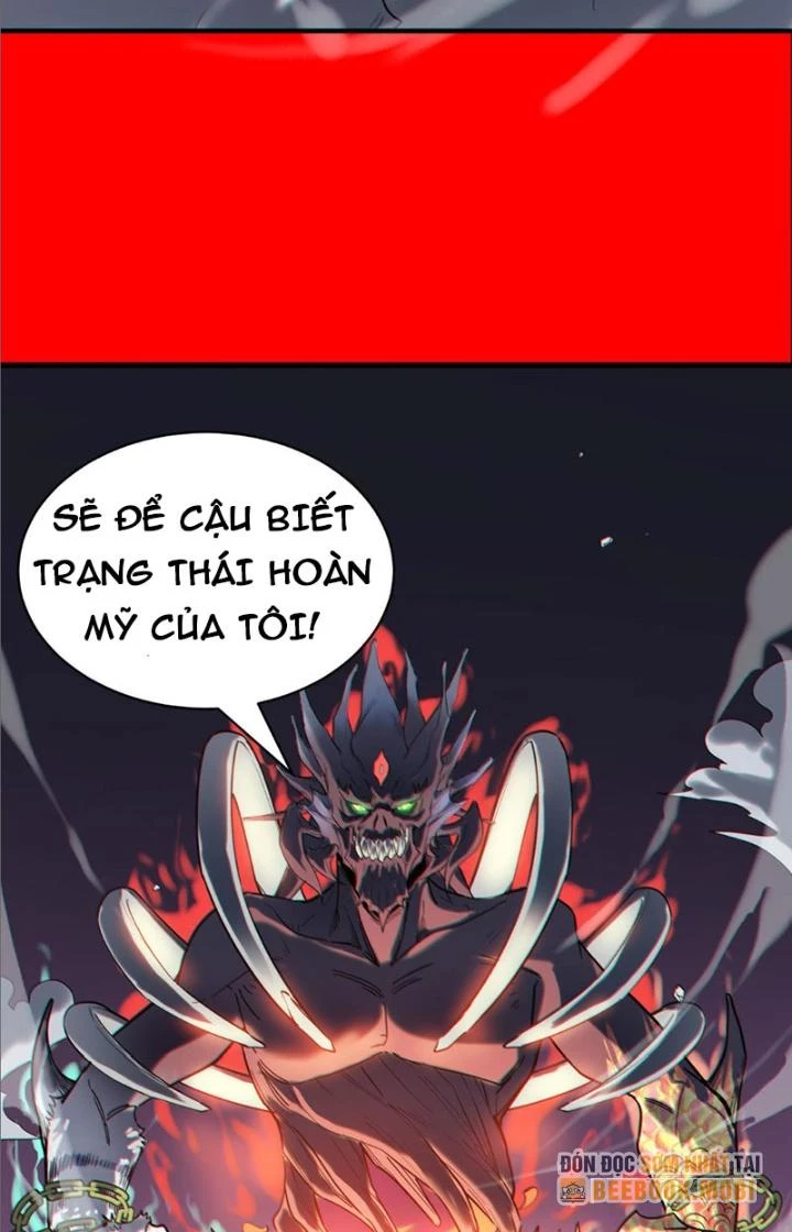 Tử Giới, Thức Tỉnh Tài Năng Hạng SSS Chapter 90 - 80