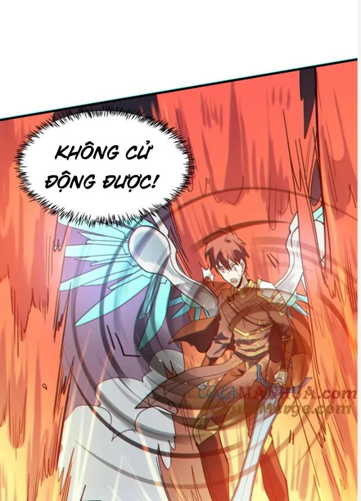 Tử Giới, Thức Tỉnh Tài Năng Hạng SSS Chapter 91 - 11