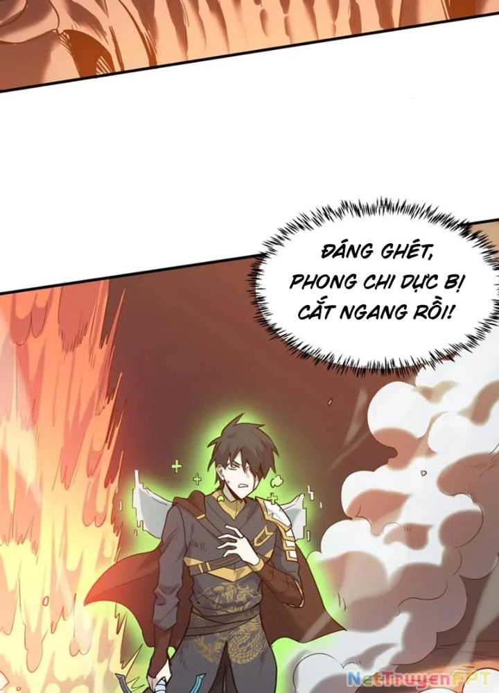Tử Giới, Thức Tỉnh Tài Năng Hạng SSS Chapter 91 - 31