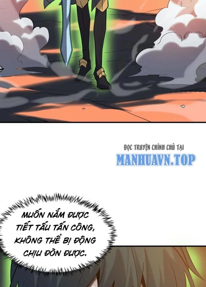 Tử Giới, Thức Tỉnh Tài Năng Hạng SSS Chapter 91 - 33