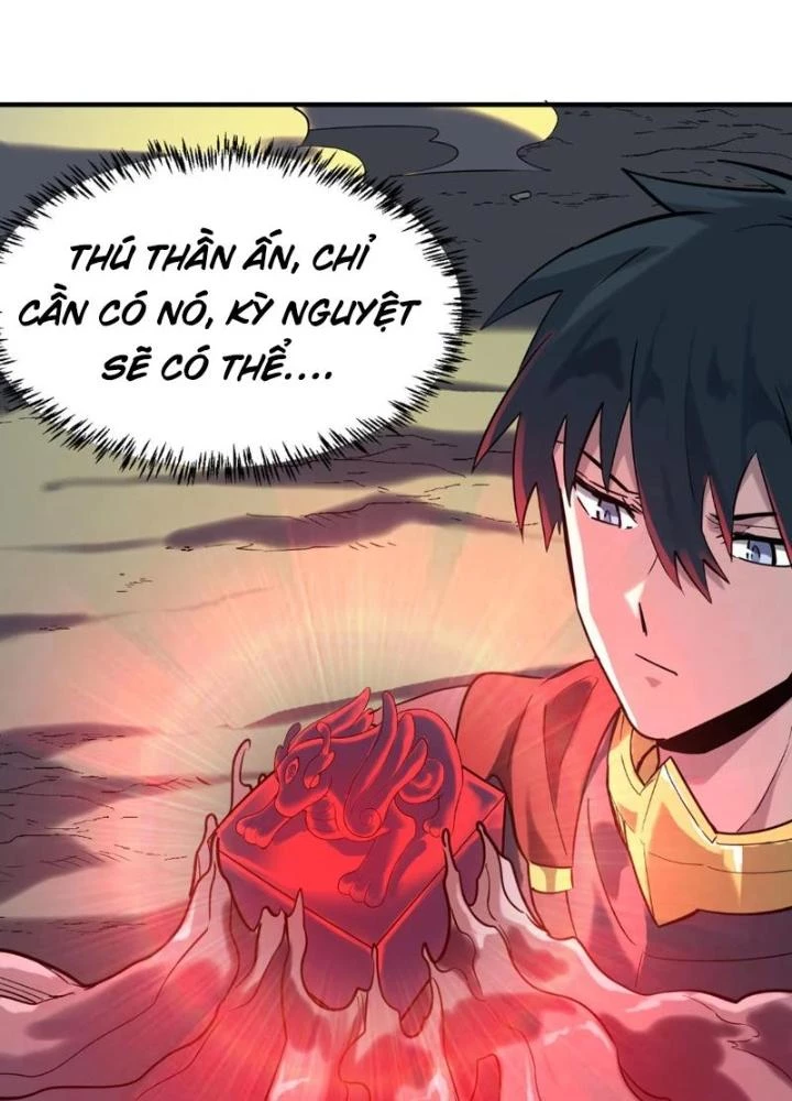 Tử Giới, Thức Tỉnh Tài Năng Hạng SSS Chapter 92 - 99
