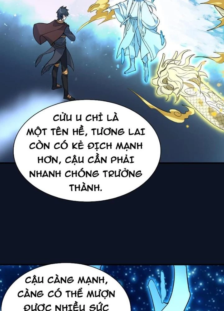Tử Giới, Thức Tỉnh Tài Năng Hạng SSS Chapter 92 - 131