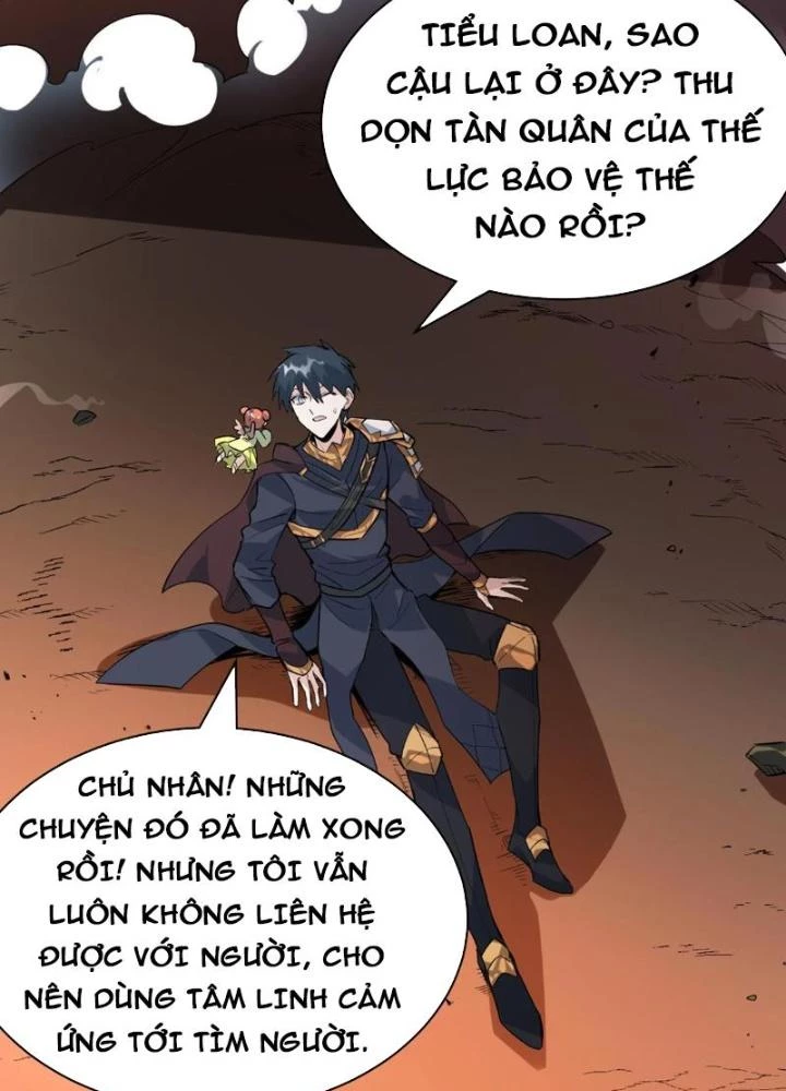 Tử Giới, Thức Tỉnh Tài Năng Hạng SSS Chapter 92 - 151
