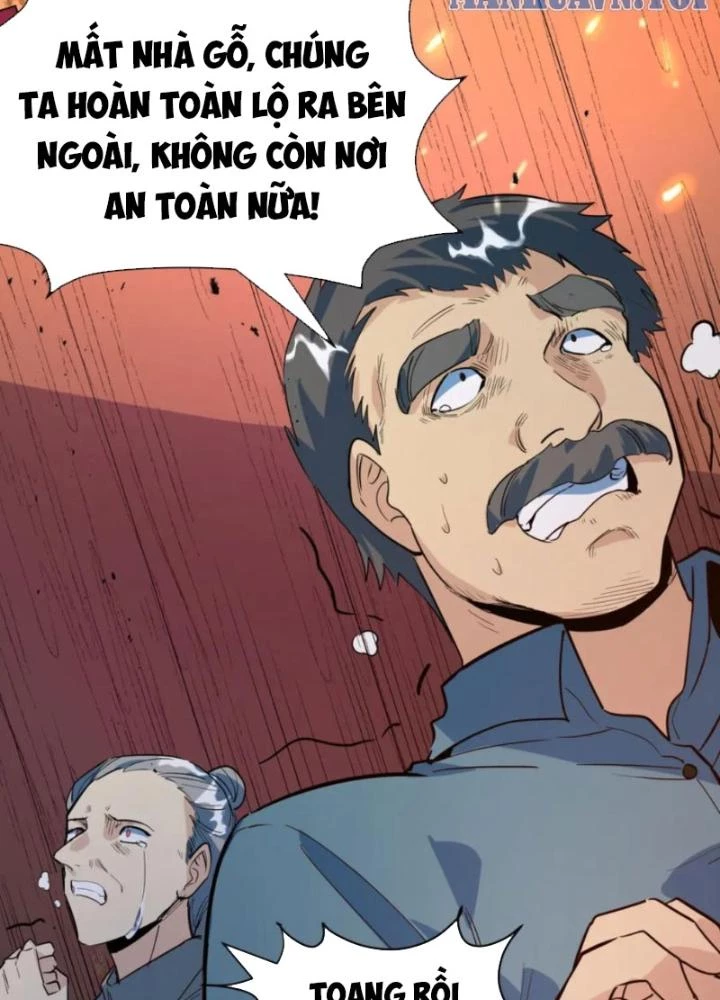 Tử Giới, Thức Tỉnh Tài Năng Hạng SSS Chapter 93 - 21
