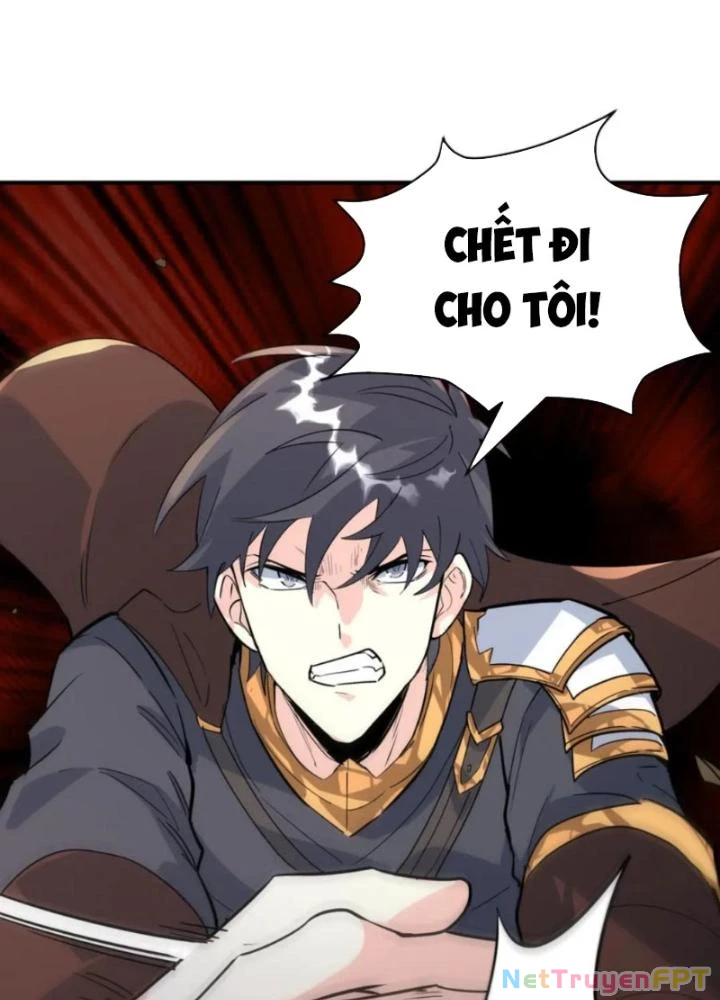 Tử Giới, Thức Tỉnh Tài Năng Hạng SSS Chapter 93 - 93