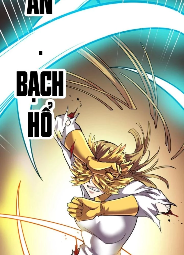 Tử Giới, Thức Tỉnh Tài Năng Hạng SSS Chapter 94 - 97